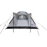 Палатка HIGH PEAK BEAVER 3 серый HP-10321